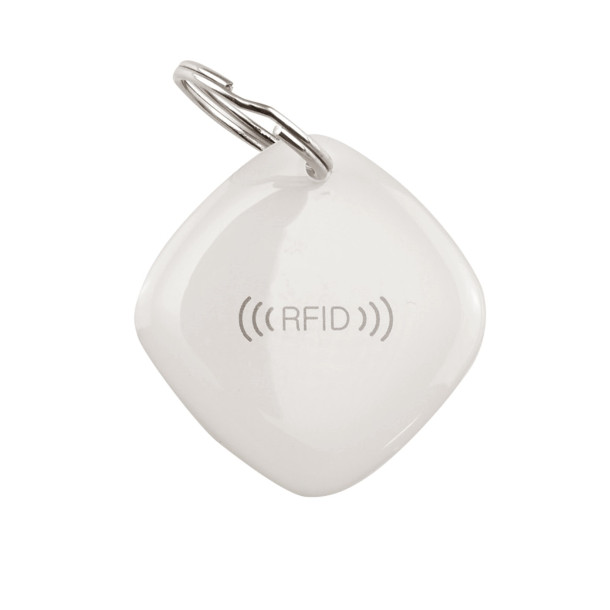 Nglebrik RFID hvid