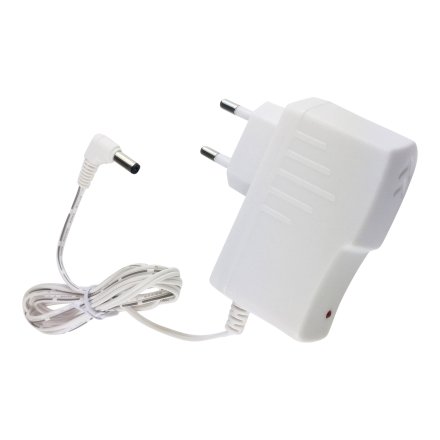 0125 netadapter hvid
