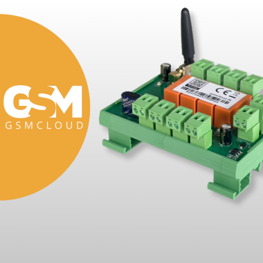 GSMCloud