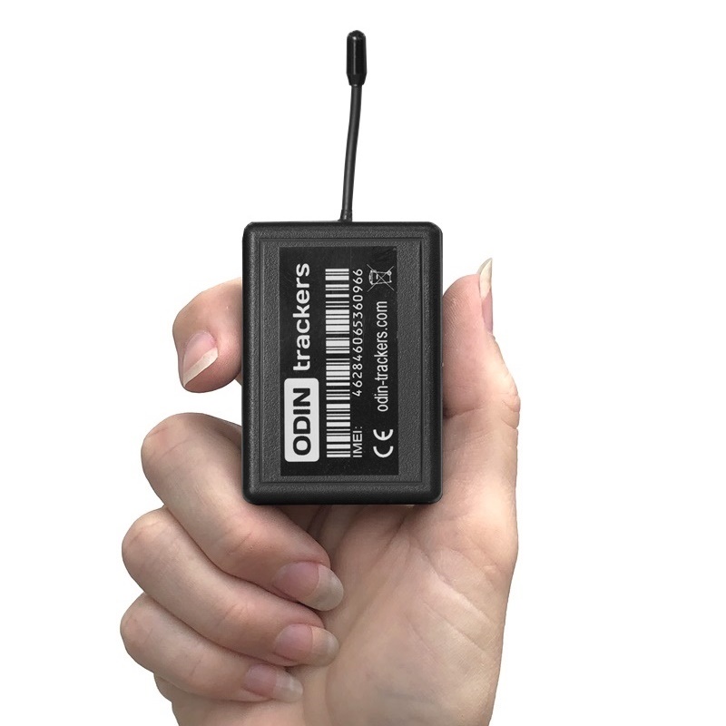 Odin GPS Trackers