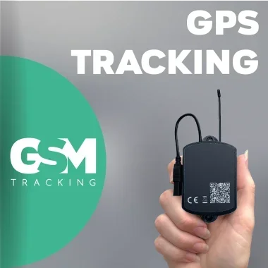GPS tracking