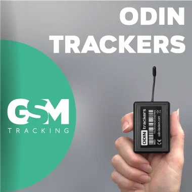 Odin Trackers