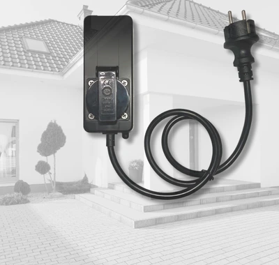 GSM styringer
