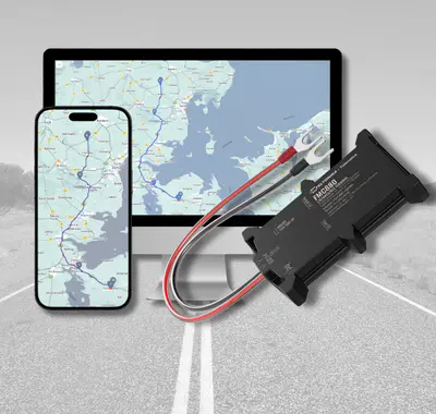 GPS Tracking