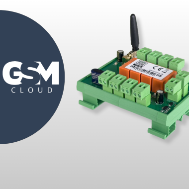 GSMCloud