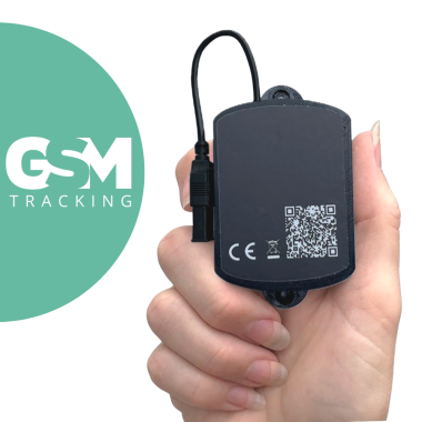 GPS tracking
