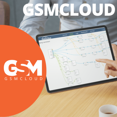 GSMCloud