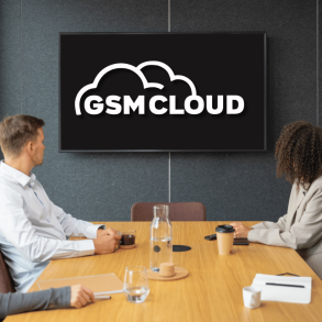 GSMCloud kursus 24.04. 2026
