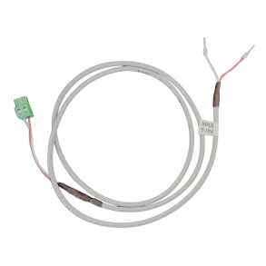 0-10V Input kabel 1m til GT1000PRO-2, 2200, 4400 og 8800