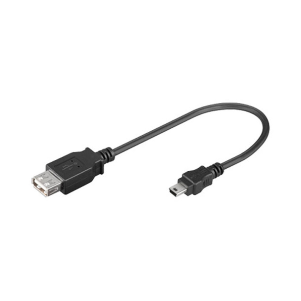 USB micro 100cm Kabel