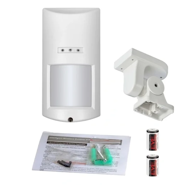 Rumfler PIR PET 20Kg udendrs