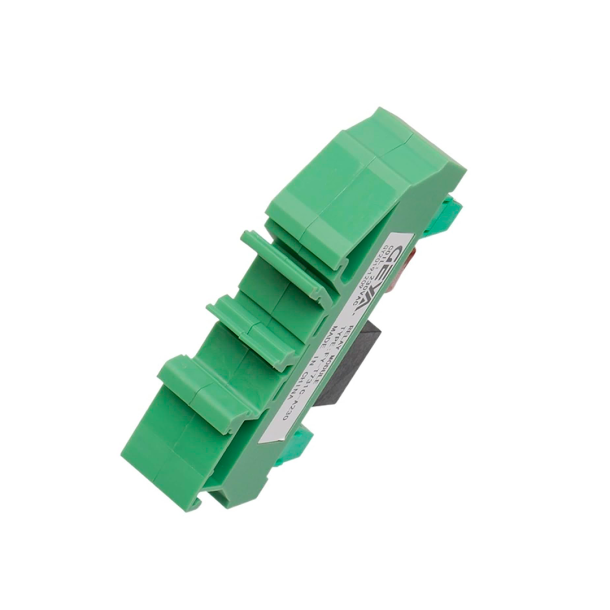 1-Kanals Relmodul 12V 10A til DIN-skinne