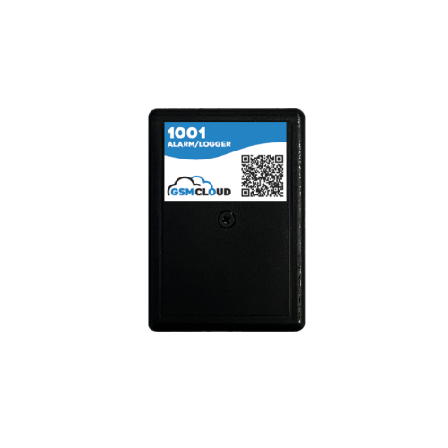 GSM temperaturlogger 1.5Ah (IP54)