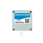GSM Persont�ller BottomSensor 1019 19Ah (IP65)