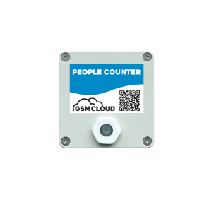 GSM Persont�ller FrontSensor 1019 19Ah (IP65)