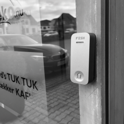 Drtryk Koksgr - Extra