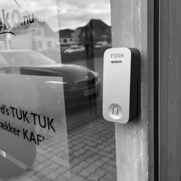 Drtryk Koksgr - Extra