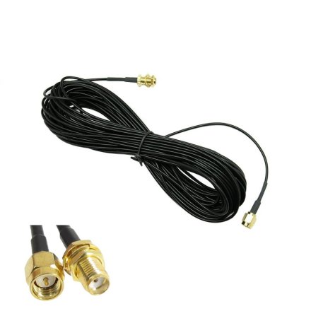 10m sma kabel type1