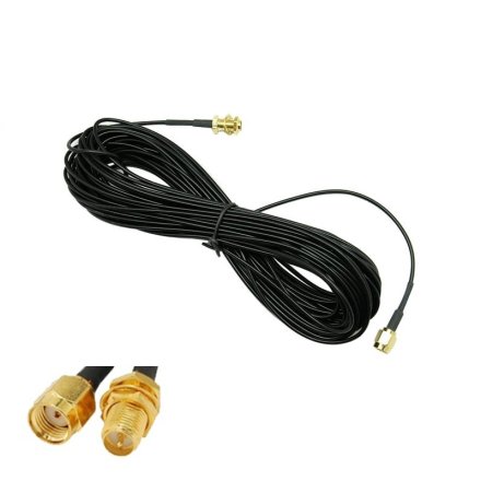 10m sma kabel type2