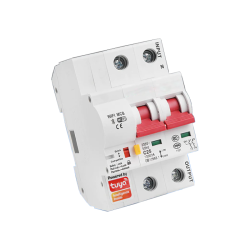 WiFi Automatsikring 1P+N 16A