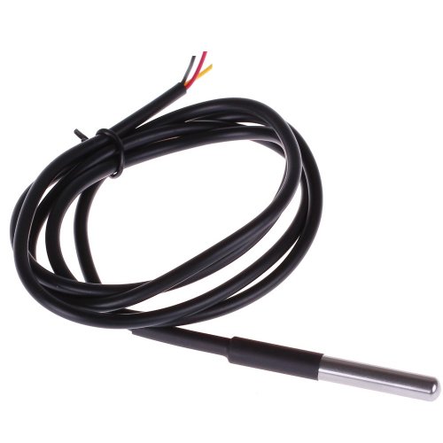 Temperaturfler DS18B20 3m