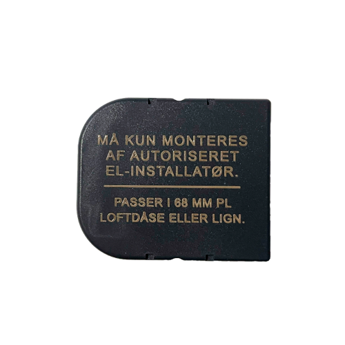 REL� TIL INDBYGNING