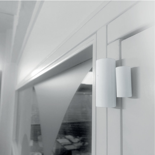 Magnet sensor - Inde - m/Zigbee