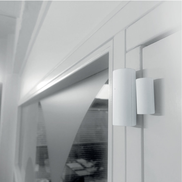 Magnet sensor - Inde - m/Zigbee