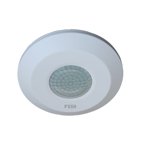 PIR sensor - Inde - 230V