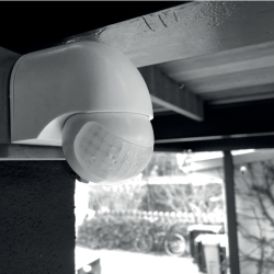PIR sensor - Ude - 230V