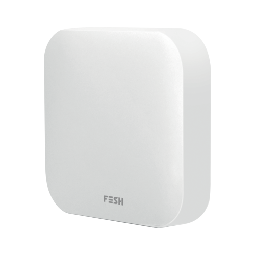 FESH Smart tryk m/Zigbee