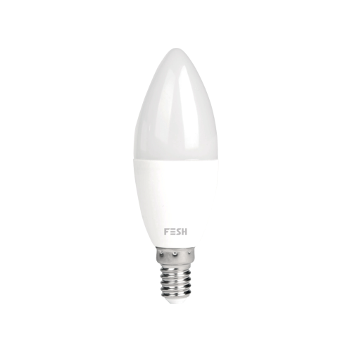 WiFi LED Kold/varm p�re 5W E14