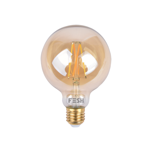 WiFi LED p�re KOLD/VARM DEKO E27 �125