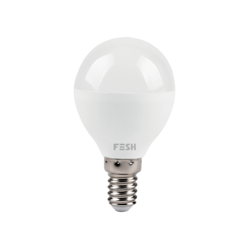 LED KRONE p�re MULTICOLOR E14 5W