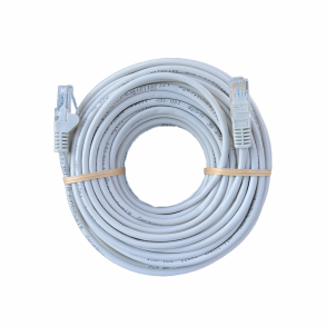 30m netvrkskabel PoE-Cat5e UTP