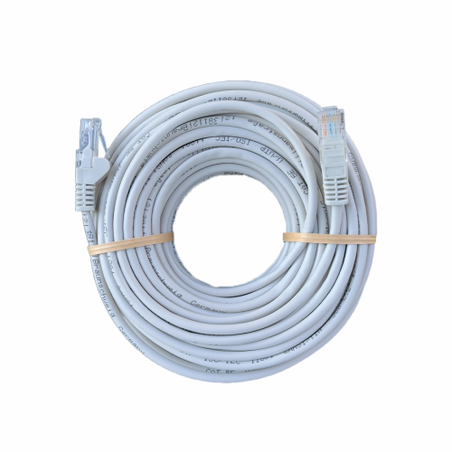 30m netv�rkskabel PoE-Cat5e UTP