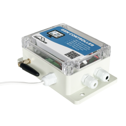 GSM controller 2200 230V (IP65)