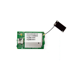 3M flex antenne med IPEX stik