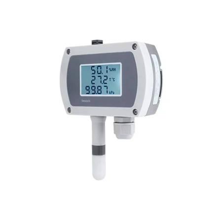 4 20ma tempkpafugtmaaler 12 24v 0 100rh lcd display