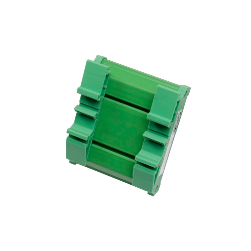 4-Kanals Rel�modul 12V 10A til DIN-skinne