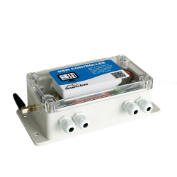 GSM controller 4400 230V (IP65)