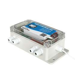 GSM controller 4400 230V (IP65)