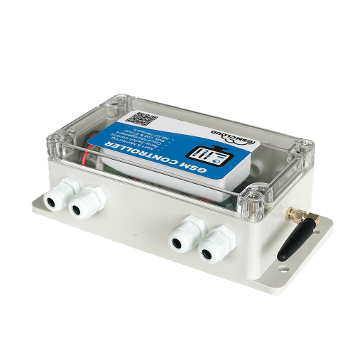 GSM controller 4400 230V (IP65)