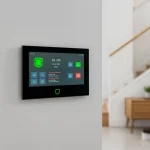 4g touch alarm panel foto 3.webp