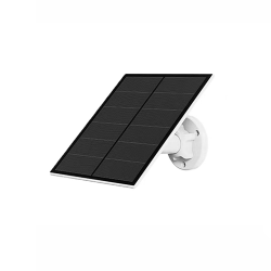 4G udend�rs kamera 2MP m/batteri m/ solcelle