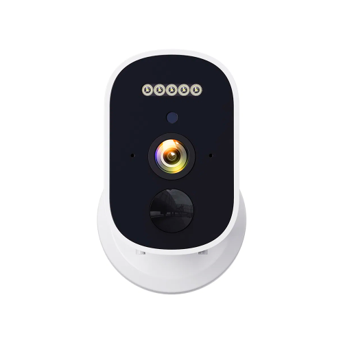 4G udend�rs kamera 2MP m/batteri m/ solcelle