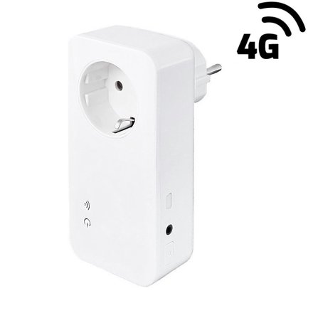 4g gsm styring simpal 420