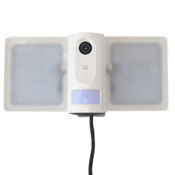 WiFi Kamera m/spot 2MP Udendrs (demo)