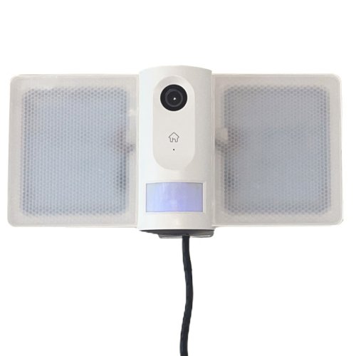 WiFi Kamera m/spot 2MP Udend�rs (demo)