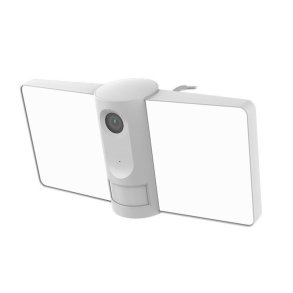 WiFi Kamera m/spot 2MP Udendrs (demo)